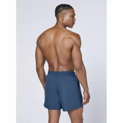 Chiemsee Surfen<· Badeshorts 19-4024 Dress Blues