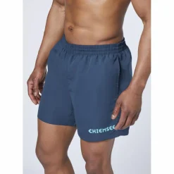 Chiemsee Surfen<· Badeshorts 19-4024 Dress Blues