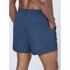 Chiemsee Surfen<· Badeshorts 19-4024 Dress Blues