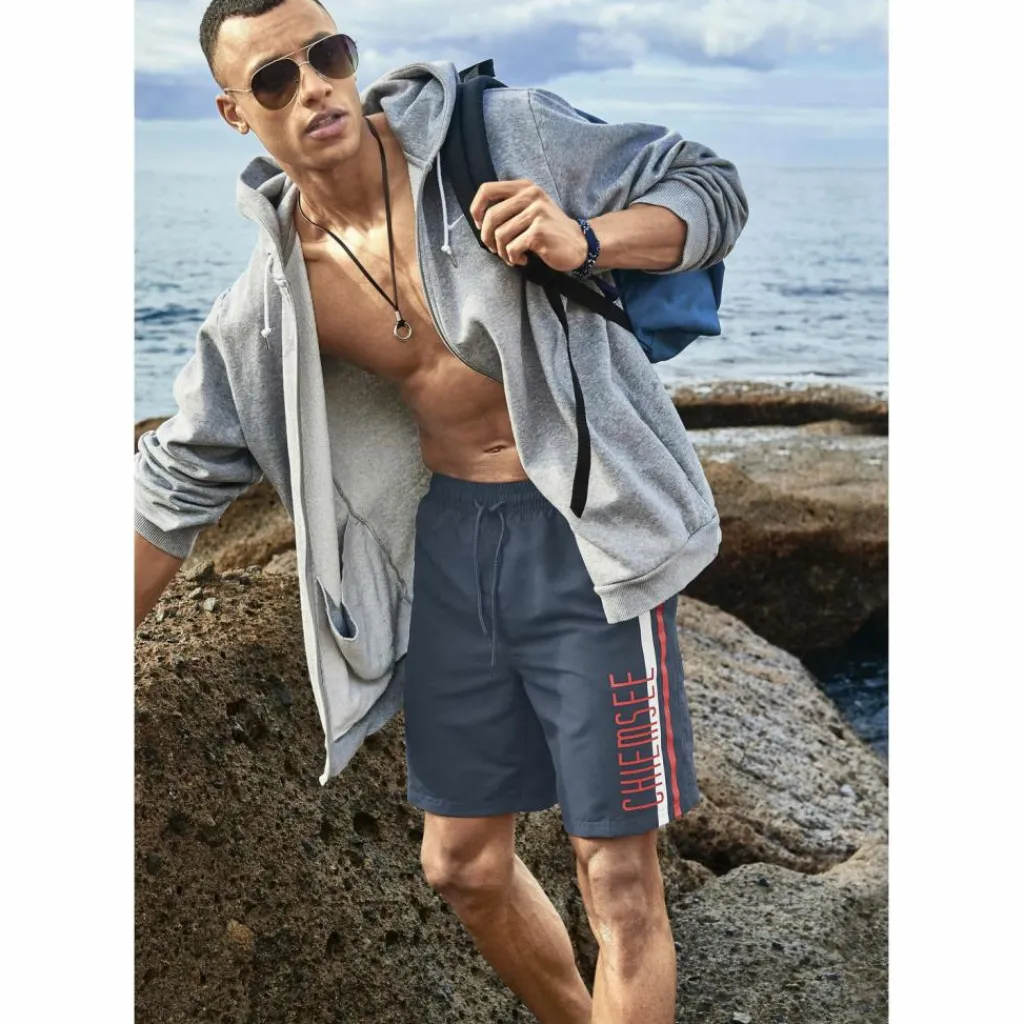 Hot · Badeshorts Herren Schwimmen