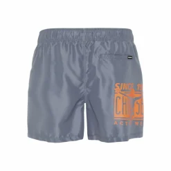 Chiemsee Surfen<· Badeshorts