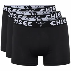 Chiemsee Unterwäsche<· Boxershort Schwarz