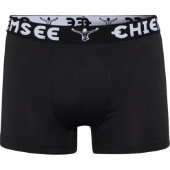 Chiemsee Unterwäsche<· Boxershort Schwarz