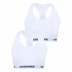 New · Bustier-Top Damen Yoga|Yoga