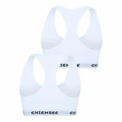 New · Bustier-Top Damen Yoga|Yoga