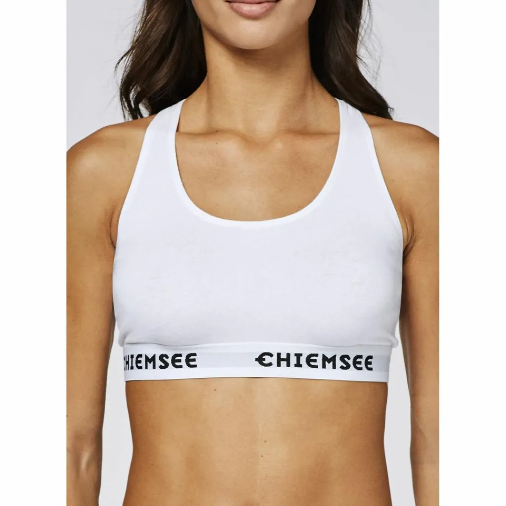 New · Bustier-Top Damen Yoga|Yoga