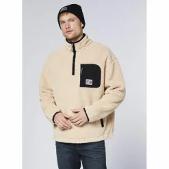Online · Fleecepullover Herren Pullover & Sweats