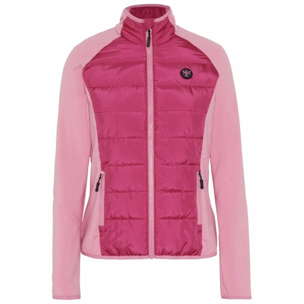 Discount · Funktionsjacke Damen Bergsteigen|Bergsteigen