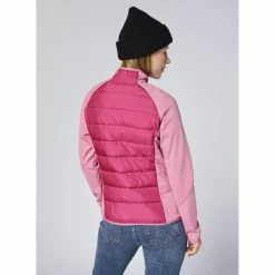 Discount · Funktionsjacke Damen Bergsteigen|Bergsteigen