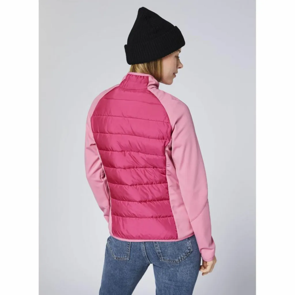Discount · Funktionsjacke Damen Bergsteigen|Bergsteigen