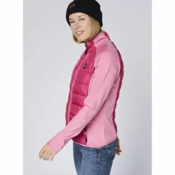 Discount · Funktionsjacke Damen Bergsteigen|Bergsteigen
