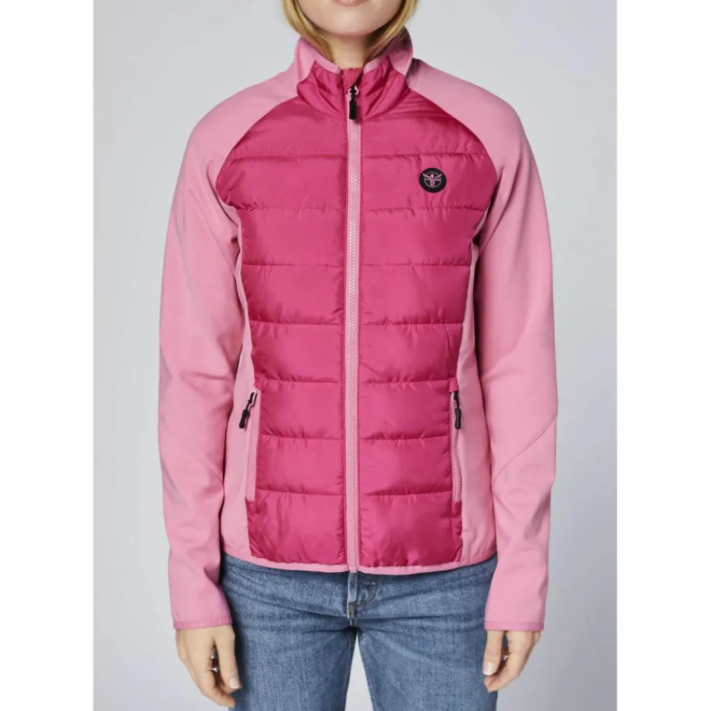 Discount · Funktionsjacke Damen Bergsteigen|Bergsteigen