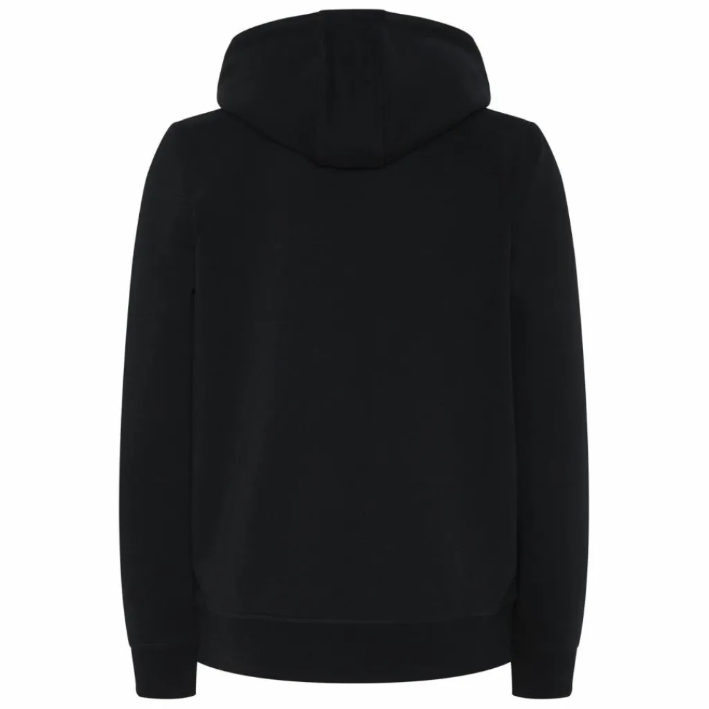 Chiemsee Pullover & Sweats<· Hoodie Deep Black