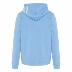 Chiemsee Pullover & Sweats<· Kapuzensweatjacke 18-4033 Blue Jasper