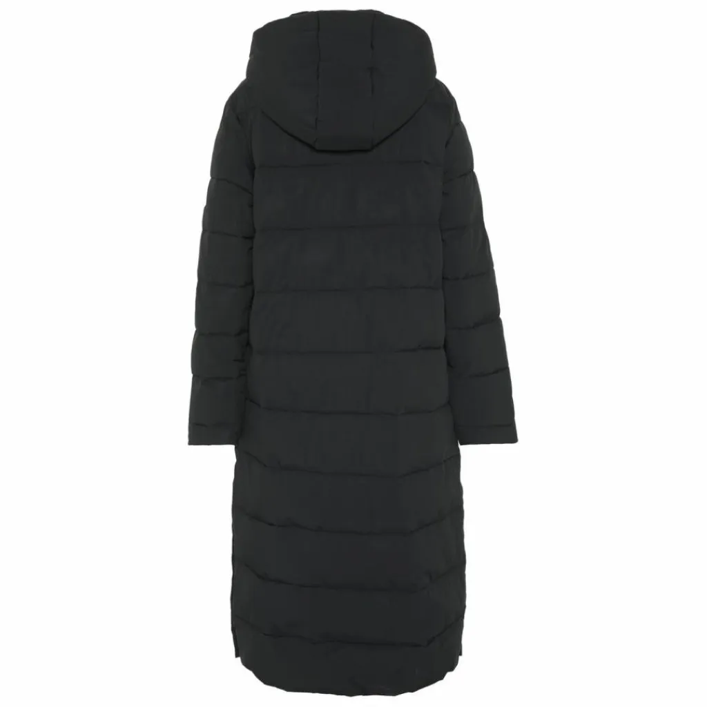 Chiemsee Winterjacken<· Mantel 19-3911 Black Beauty