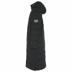 Chiemsee Winterjacken<· Mantel 19-3911 Black Beauty