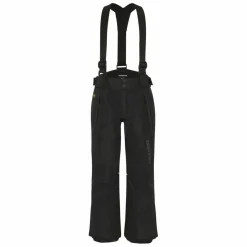Chiemsee Ski|Hosen<· Skihose 19-3911 Black Beauty