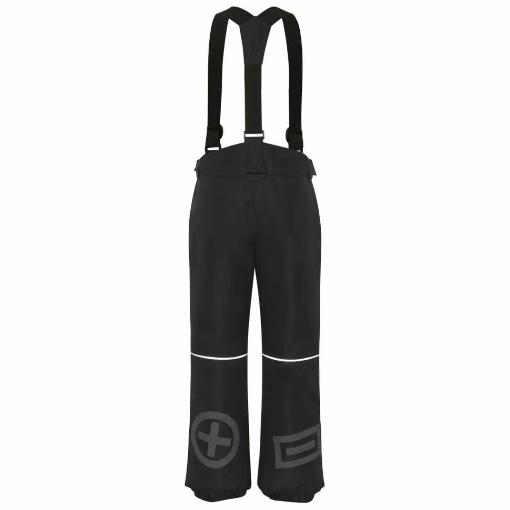 Chiemsee Ski|Hosen<· Skihose 19-3911 Black Beauty