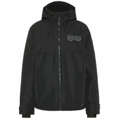Chiemsee Ski|Ski<· Skijacke 19-3911 Black Beauty