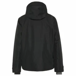 Chiemsee Ski|Ski<· Skijacke 19-3911 Black Beauty