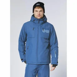 Chiemsee Ski|Ski<· Skijacke 19-4042 Set Sail