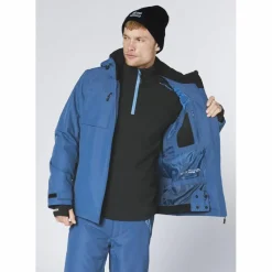 Chiemsee Ski|Ski<· Skijacke 19-4042 Set Sail