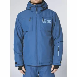Chiemsee Ski|Ski<· Skijacke 19-4042 Set Sail