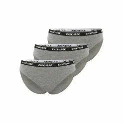Chiemsee Unterwäsche<· Slip 7575 Medium Grey/Medium Grey