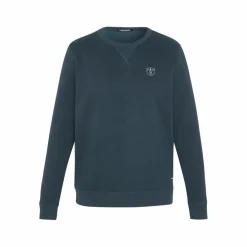 Chiemsee Pullover & Sweats<· Sweater 19-4010 Total Eclipse