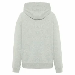 Chiemsee Pullover & Sweats<· Sweatjacke 17-4402M Neutral Gray Melange