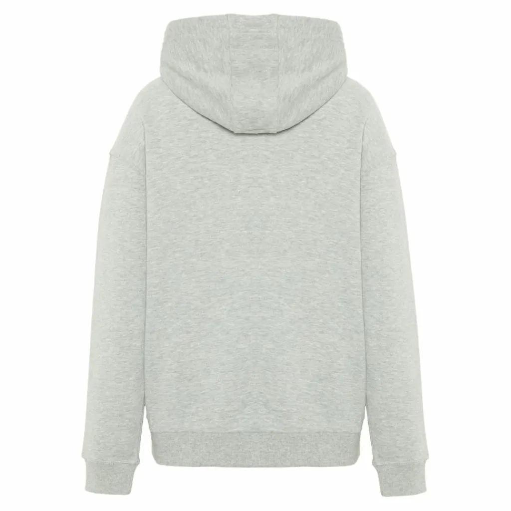 Chiemsee Pullover & Sweats<· Sweatjacke 17-4402M Neutral Gray Melange