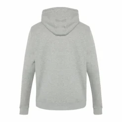 Chiemsee Pullover & Sweats<· Sweatjacke 17-4402M Neutral Gray Melange