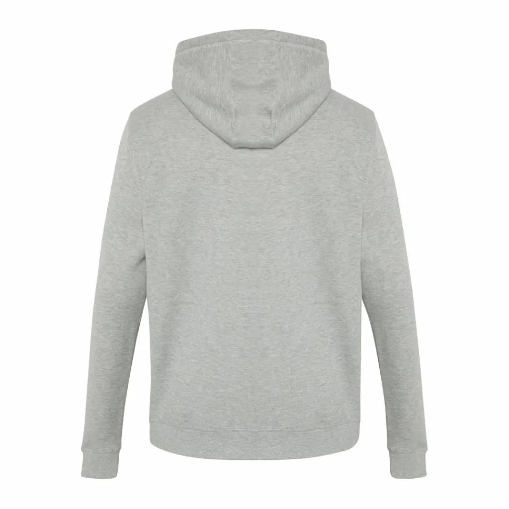 Chiemsee Pullover & Sweats<· Sweatjacke 17-4402M Neutral Gray Melange