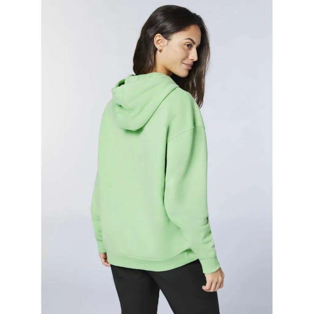 Chiemsee Jacken|Pullover & Sweats<· Sweatjacke 14-6319 Meadow