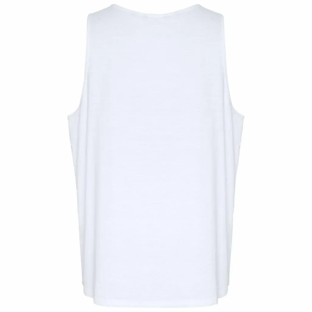Chiemsee Tops & Tanks<· Tank Top 11-0601 Bright White