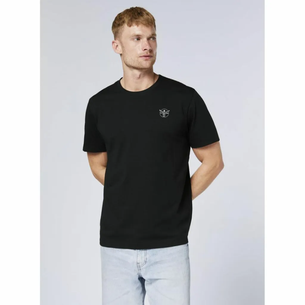 Chiemsee Shirts<· T-Shirt 18-4221 Spring Lake