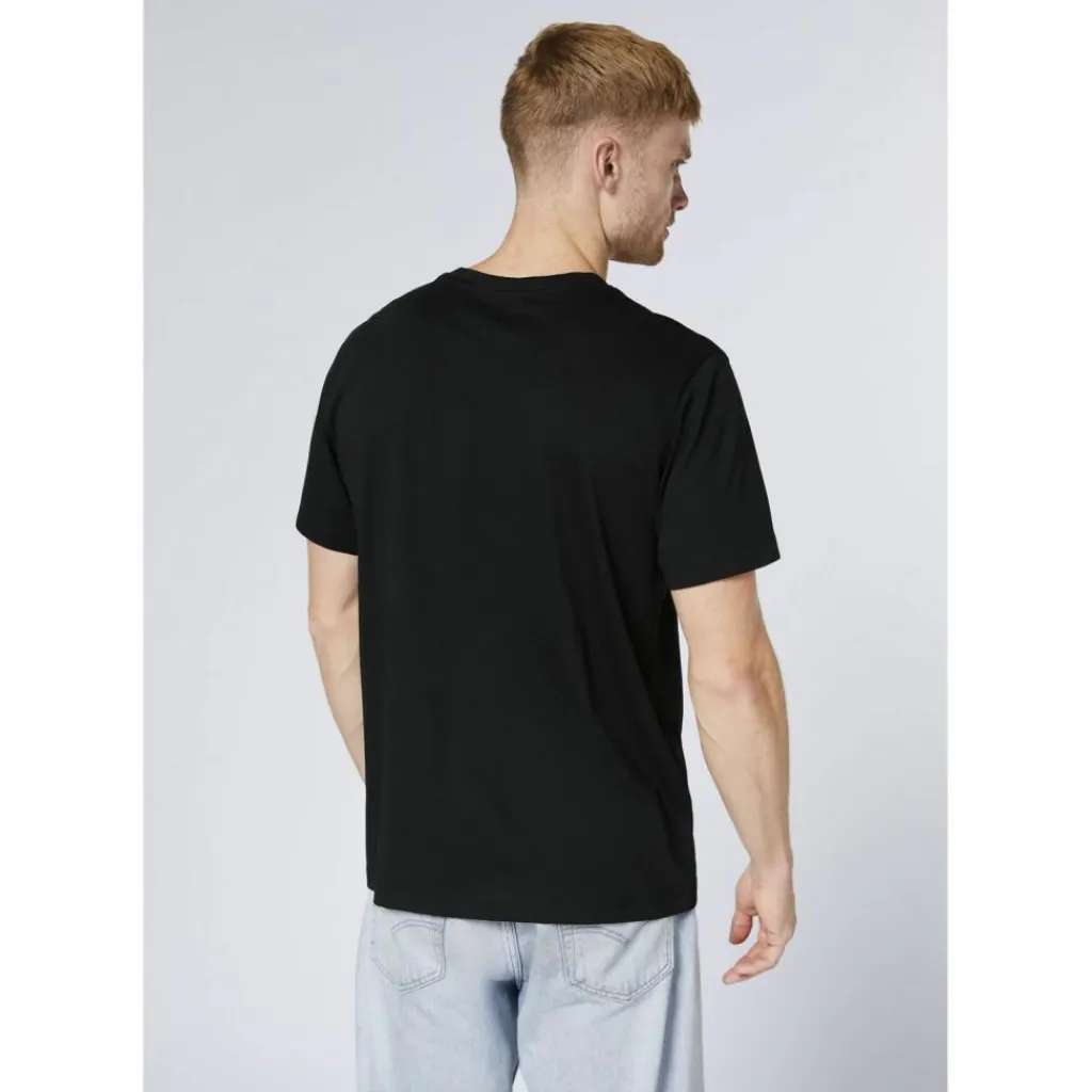 Chiemsee Shirts<· T-Shirt 18-4221 Spring Lake