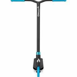 Chilli Skateboarding|Skateboarding<· Base black-blue