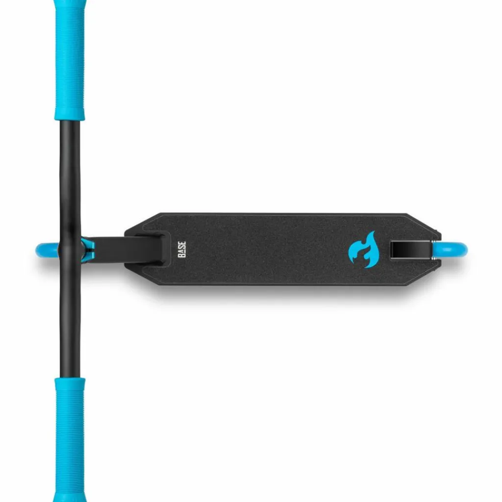 Chilli Skateboarding|Skateboarding<· Base black-blue