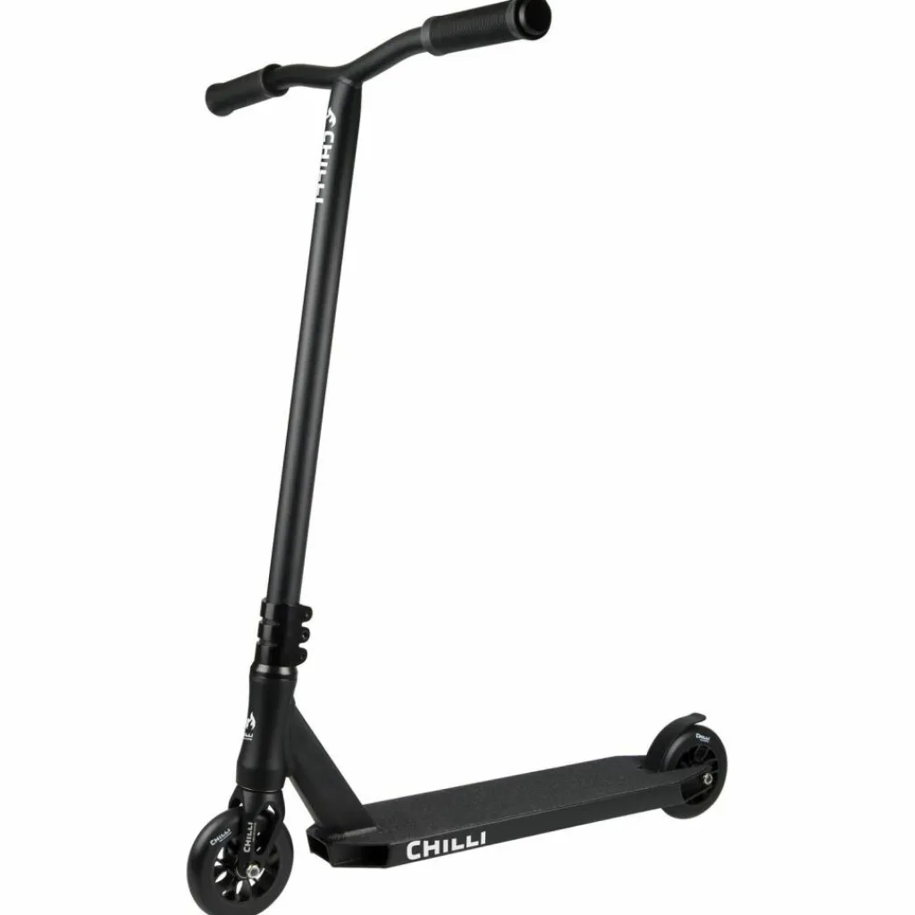 Chilli Skateboarding|Skateboarding<· Reaper Grim black