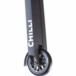 Chilli Skateboarding|Skateboarding<· Reaper Grim black