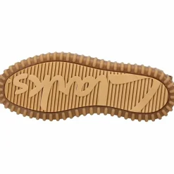 Clarks Winterschuhe|Boots & Stiefel<· Stiefelette Tan