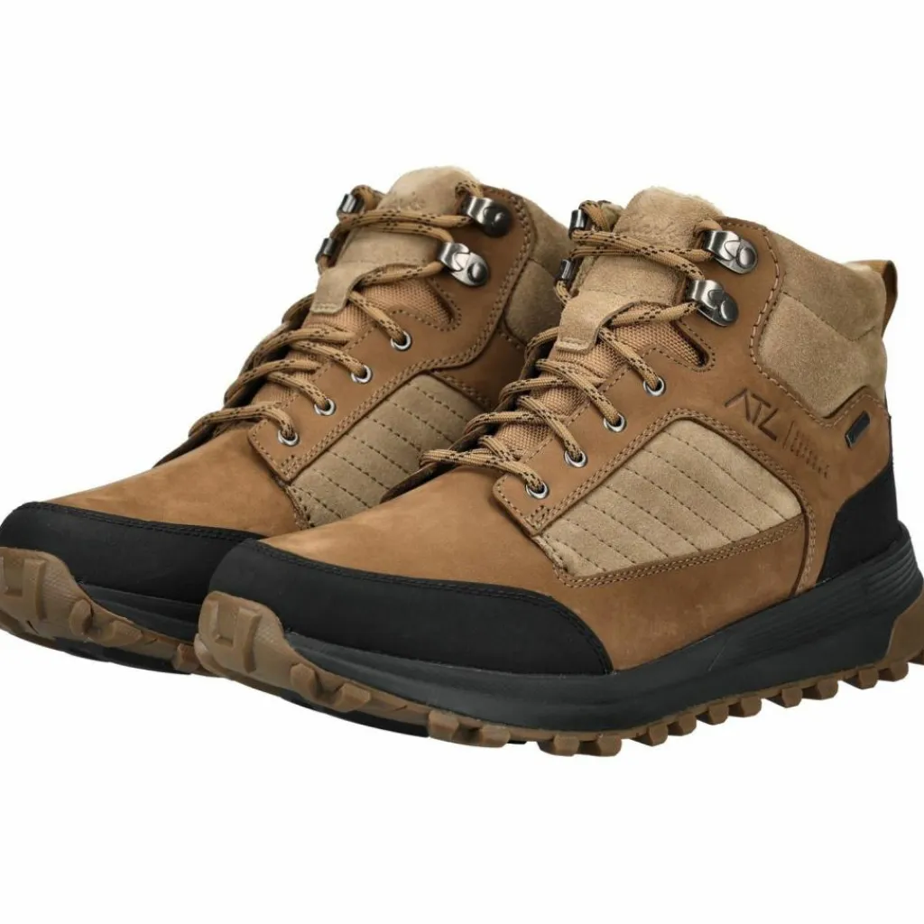 Online · Wanderschuhe Herren Winterschuhe|Boots & Stiefel