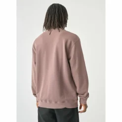 Cleptomanicx Pullover & Sweats< Peppercorn