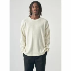 Sale · Boxy Crewneck Thermal Herren Pullover & Sweats