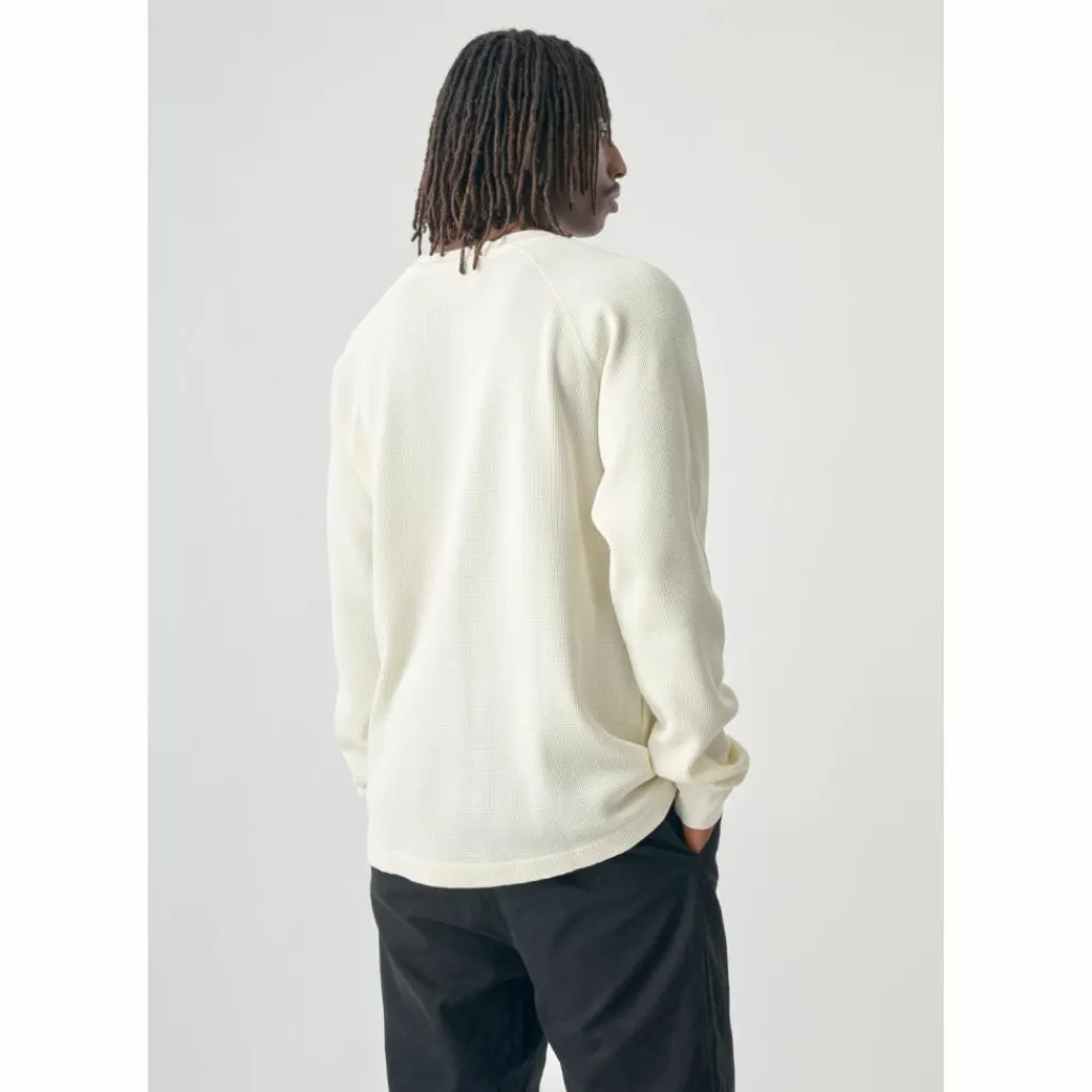 Sale · Boxy Crewneck Thermal Herren Pullover & Sweats