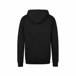 Cleptomanicx Pullover & Sweats<· Hooded Ligull Classic Black