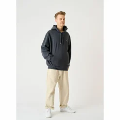 Hot · Ligull Boxy Herren Pullover & Sweats