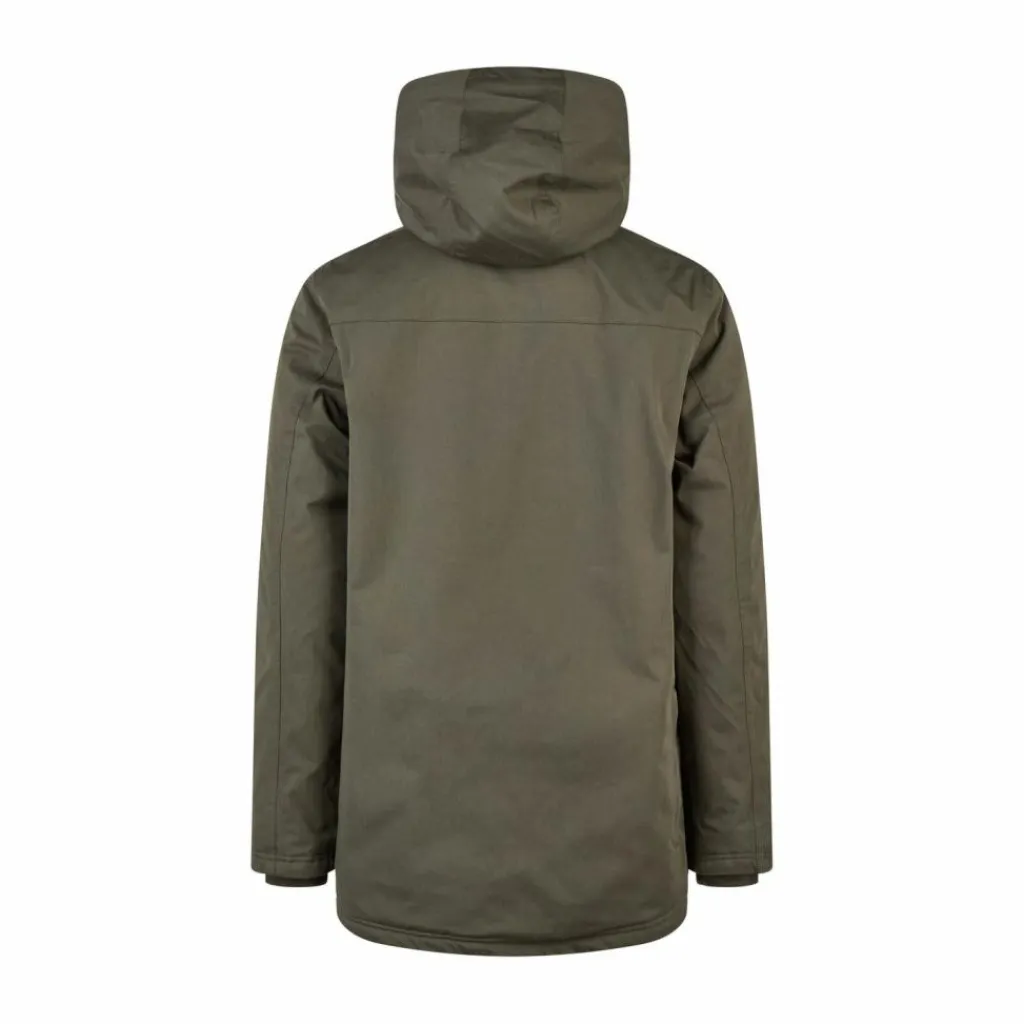 Outlet · Winter Jacket Larum Original Herren Winterjacken|Mäntel