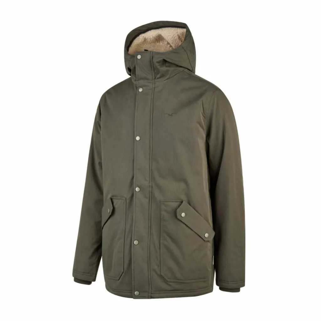 Outlet · Winter Jacket Larum Original Herren Winterjacken|Mäntel